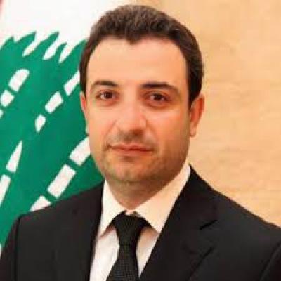 <span class='agenda-slot-speaker-name'>H.E Mr. Wael Abou Faour</span>