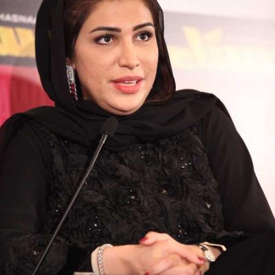 Mrs.  Buthaina  Al Ansari