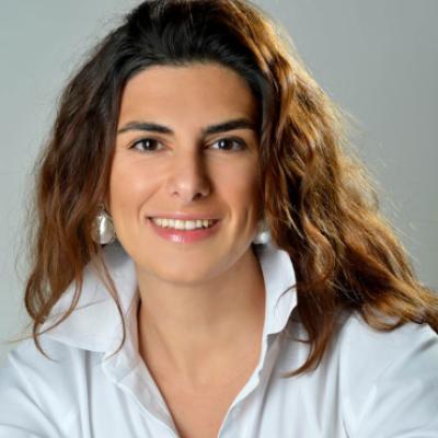 Rima Kotaiche El‐Husseini