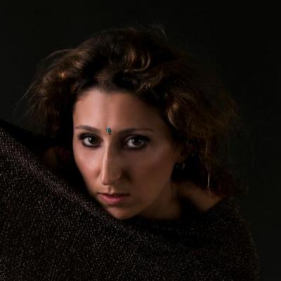 Nadine Abou Zaki