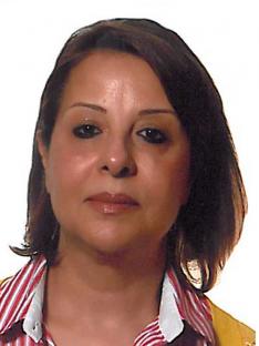 Dr. Farida  Allaghi