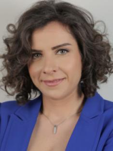 Chantal Abou Jaoude